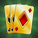 Cover Image of Download Astraware Solitaire  APK