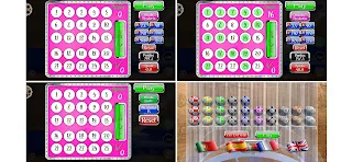 Faciloto - Screenshot 2