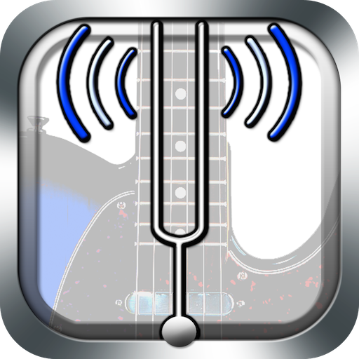 Tuner  Icon