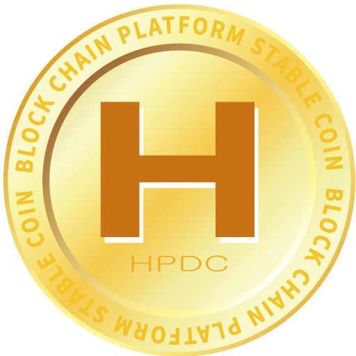 HPDC wallet 1.0.0 Icon