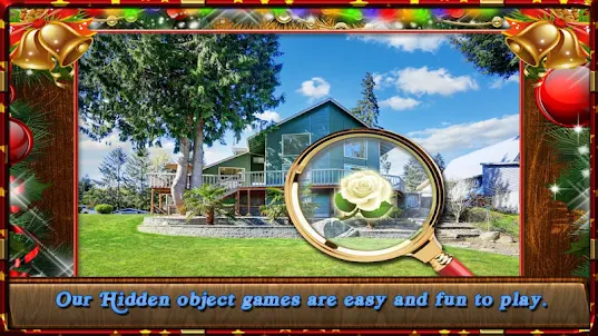 New Hidden Object Games Free N