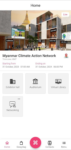 M-CAN Screen 2