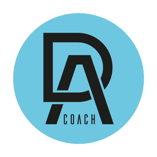 David Coach logo