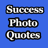 Success Photo Quotes icon