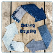 Ideas used clothing recycling
