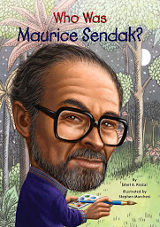 「Who Was Maurice Sendak?」のアイコン画像
