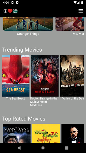 Movieto Screen 3