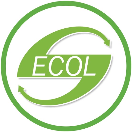 ECO LATEX logo