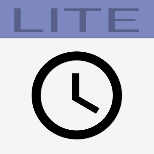Stopwatch Lite Small App logo