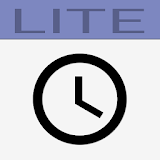 Stopwatch Lite Small App icon