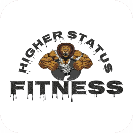 Higher Status Fit Pal logo