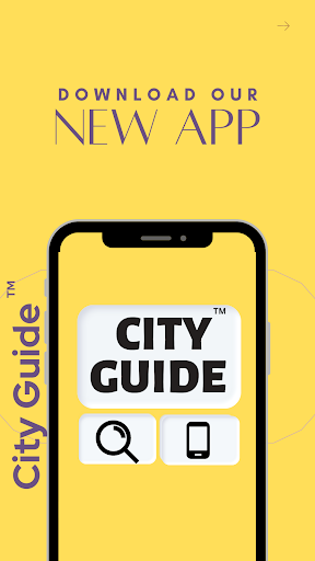 Android application City Guide™ Kerala Online HUB screenshort