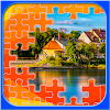 Miracle puzzles icon