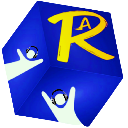 RÁDIO REDE ALTERNATIVA logo
