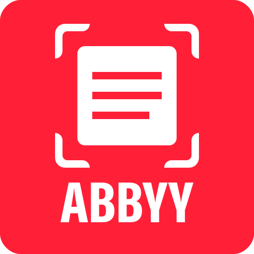 ABBYY Capture 0.2.7 Icon