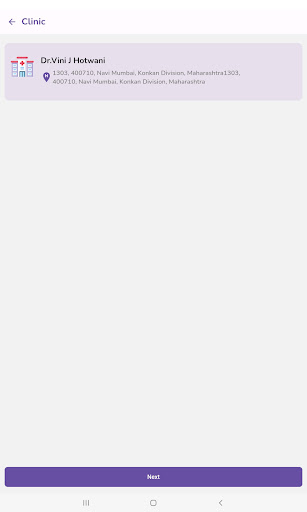 Dr. Sumangala Borkar