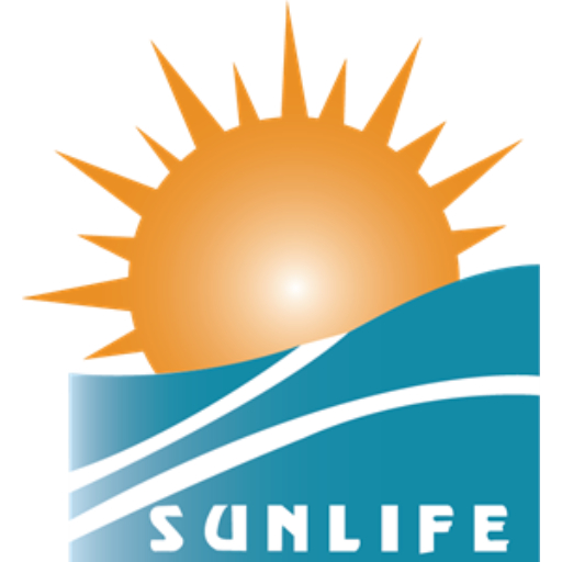 SUNLIFE logo