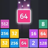 2048 Merge Number Games icon