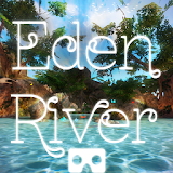 Eden River icon