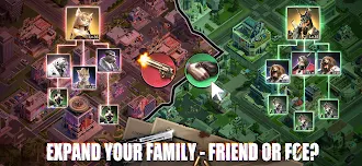 Game screenshot Zoo City apk download