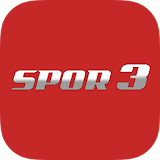 Spor 3 - Spor Haberleri icon