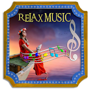 Ambient Relaxation Nature Sound Music Radio Online