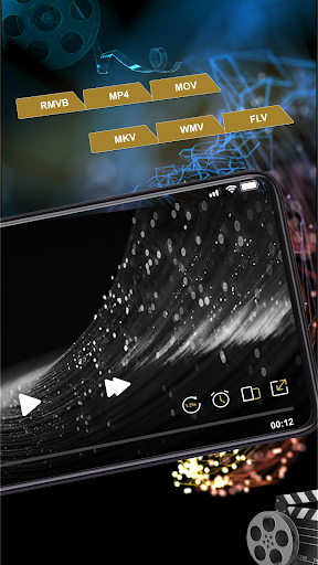 Play All - Video Player Screen 2