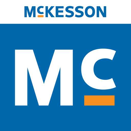 McKesson Fitness Center logo