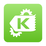 KKTIX Manager icon