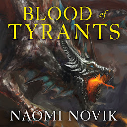 Symbolbild für Blood of Tyrants