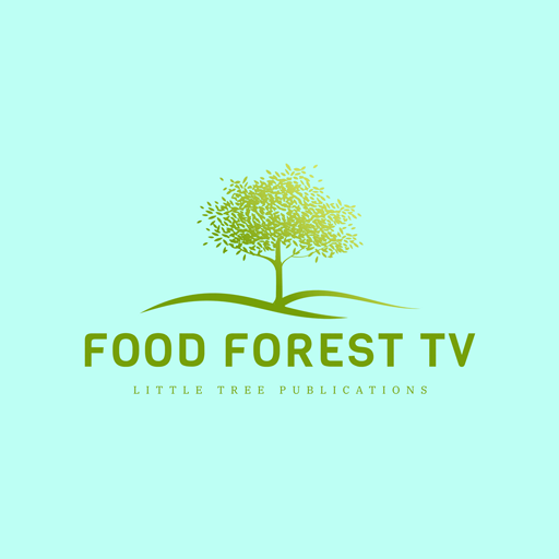 Food Forest TV logo