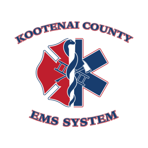 Kootenai County EMS System 2.6 Icon