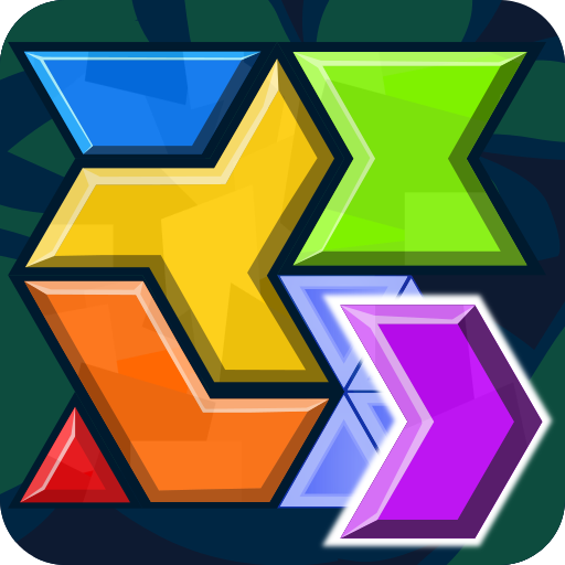 Puzzle Inlay World logo