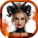 Devil Demons Photo Editor - Androidアプリ