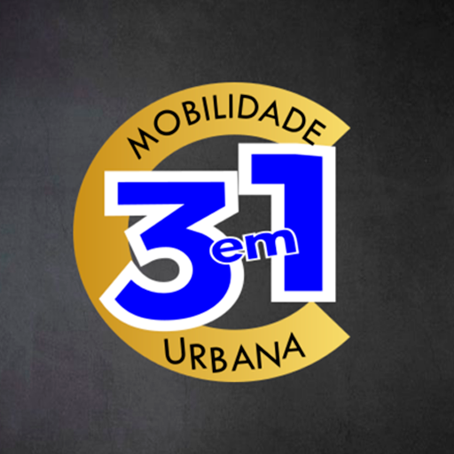 3.1 Mobilidade Driver logo