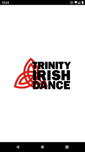 Android application Trinity Irish Dance screenshort