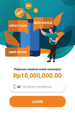 Rupiahku-Pinjaman Online Guide