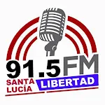 Cover Image of Baixar FM Libertad 91.5  APK