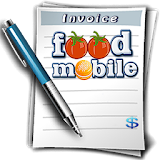 Restaurant Invoice Maker - Estimate & Invoice icon