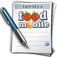 Restaurant Invoice Maker - Est