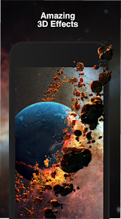 3D Wallpaper Parallax Apk  Download for Android