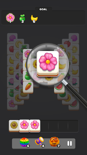 Tile Match: Watermelon Merge Screen 3