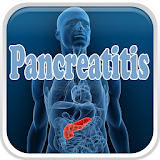 Pancreatitis Disease icon