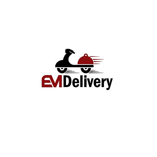 EMDelivery logo