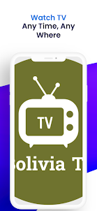 Bolivia TV Online