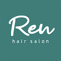 hair salon Ren　公式アプリ