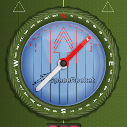Hình ảnh biểu tượng của Compass
