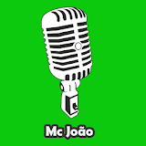 Mc João de Letras icon