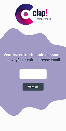 Clap!compétences Screen 2