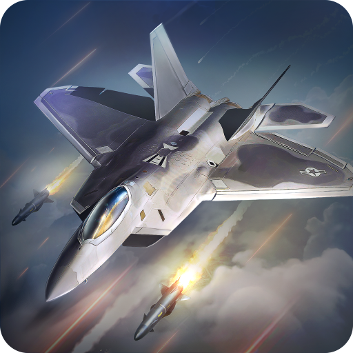 AeroMayhem: Fighter Jet Combat Download on Windows